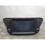 Sistema Navegacion Gps Para Hyundai I20 Active