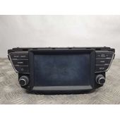 Sistema Navegacion Gps Para Hyundai I20 Active