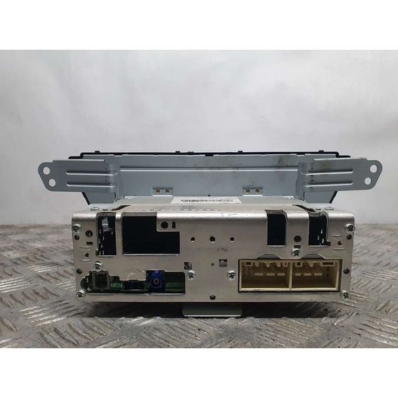 Sistema Navegacion Gps Para Hyundai I20 Active