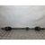 Transmision Delantera Derecha Para Hyundai I20 Active