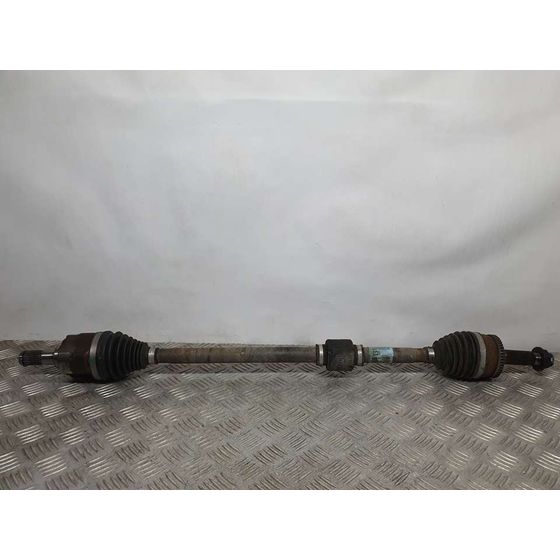 Transmision Delantera Derecha Para Hyundai I20 Active