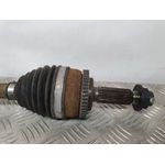 Transmision Delantera Derecha Para Hyundai I20 Active