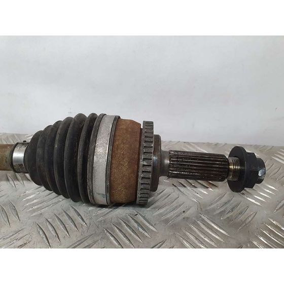Transmision Delantera Derecha Para Hyundai I20 Active