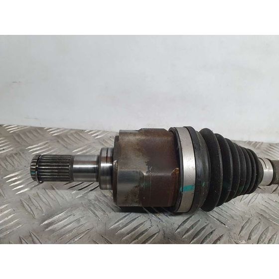 Transmision Delantera Derecha Para Hyundai I20 Active