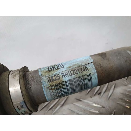 Transmision Delantera Derecha Para Hyundai I20 Active