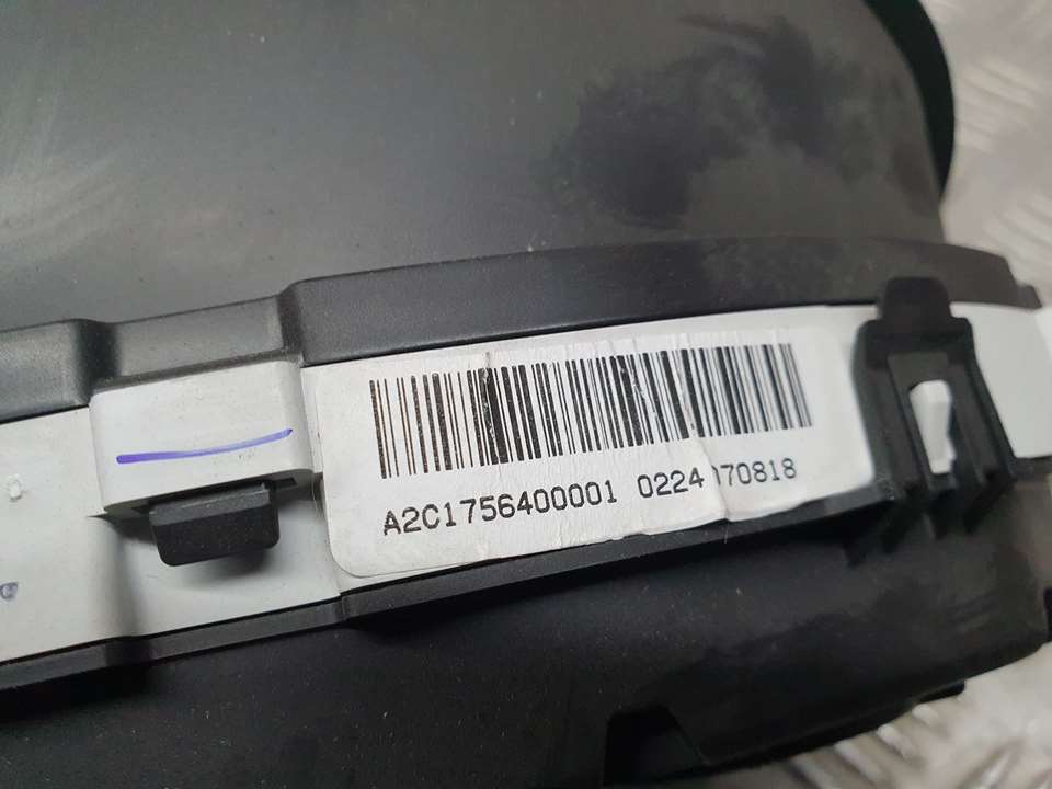 Cuadro Instrumentos Para Hyundai I20 Active