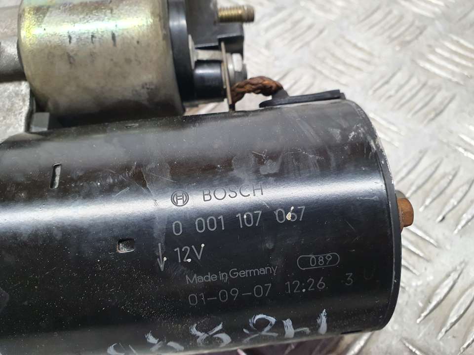 Motor Arranque Para Volvo S40 Berlina