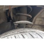 Amortiguador Delantero Derecho para Nissan Juke (F15)