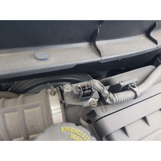 Caudalimetro Para Nissan Juke