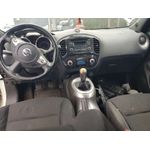 Kit Airbag Para Nissan Juke