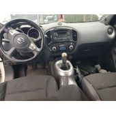 Kit Airbag Para Nissan Juke