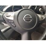 Kit Airbag Para Nissan Juke