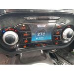 Mando Climatizador Para Nissan Juke