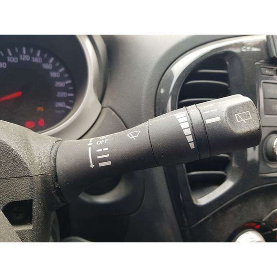 Mando Luces Y Limpia Para Nissan Juke
