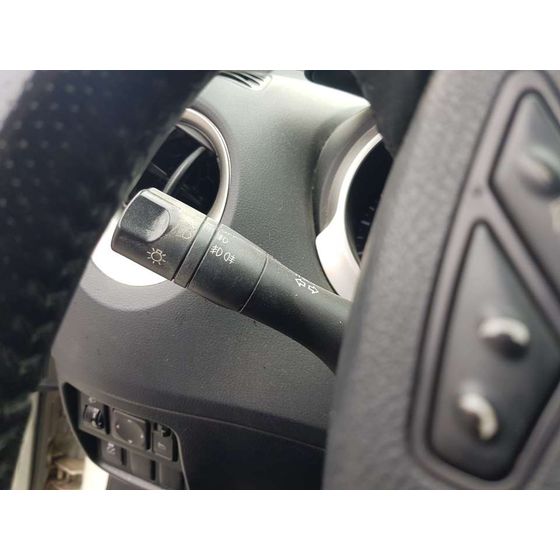 Mando Luces Y Limpia Para Nissan Juke