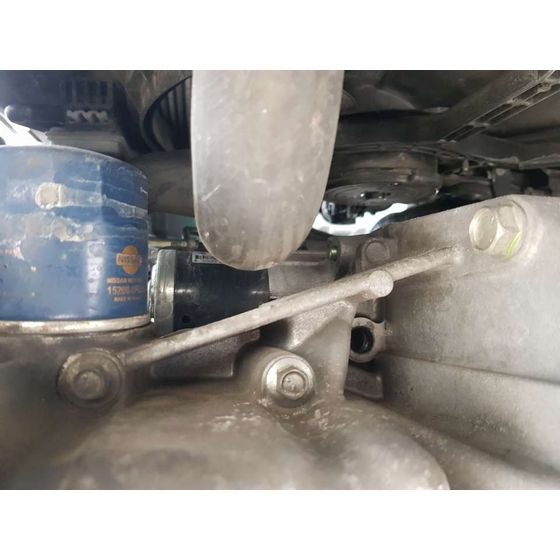 Motor Arranque Para Nissan Juke