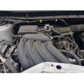 Motor Completo Para Nissan Juke