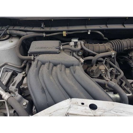 Motor Completo Para Nissan Juke