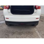 Paragolpes Trasero Para Nissan Juke