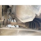 Transmision Delantera Izquierda Para Nissan Juke