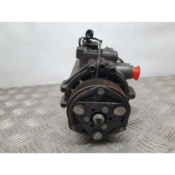 Compresor Aire Acondicionado Para Suzuki Swift Berlina