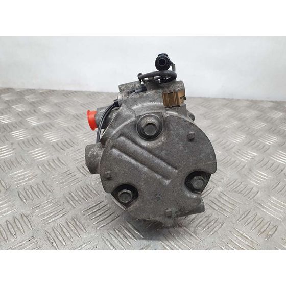 Compresor Aire Acondicionado Para Suzuki Swift Berlina