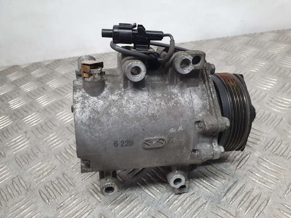 Compresor Aire Acondicionado Para Suzuki Swift Berlina