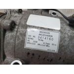 Compresor Aire Acondicionado Para Suzuki Swift Berlina