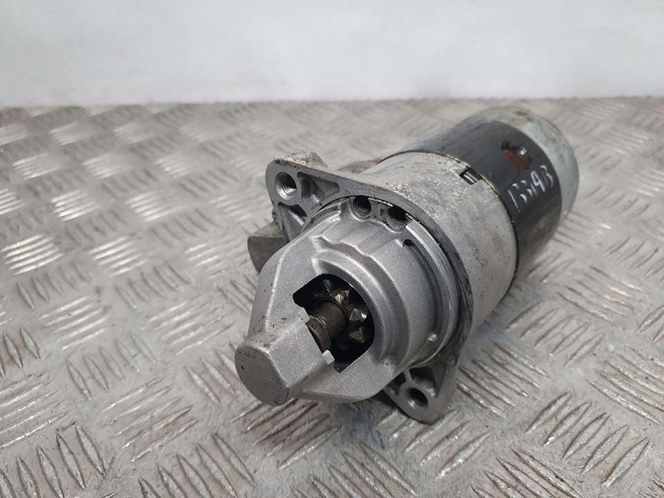Motor Arranque Para Suzuki Swift Berlina