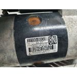 Motor Arranque Para Suzuki Swift Berlina