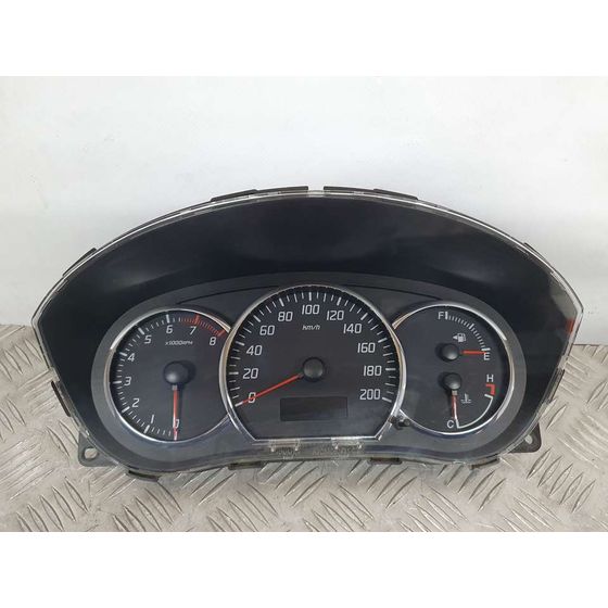 Cuadro Instrumentos Para Suzuki Swift Berlina