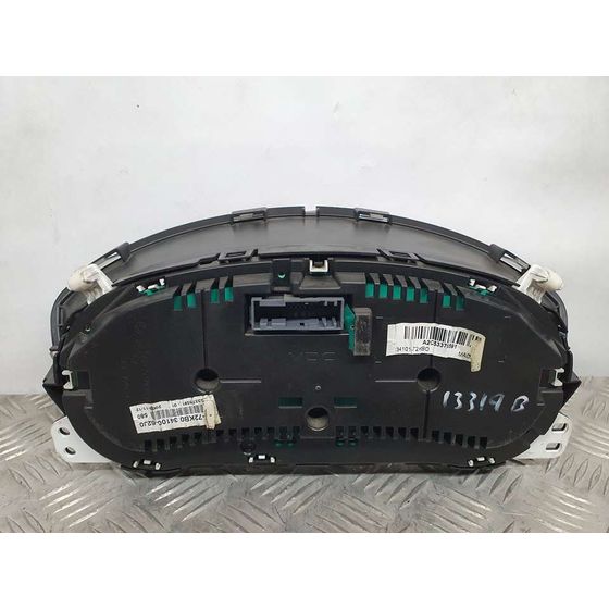 Cuadro Instrumentos Para Suzuki Swift Berlina