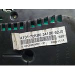 Cuadro Instrumentos Para Suzuki Swift Berlina