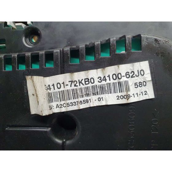 Cuadro Instrumentos Para Suzuki Swift Berlina