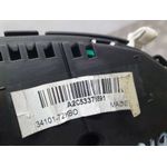 Cuadro Instrumentos Para Suzuki Swift Berlina
