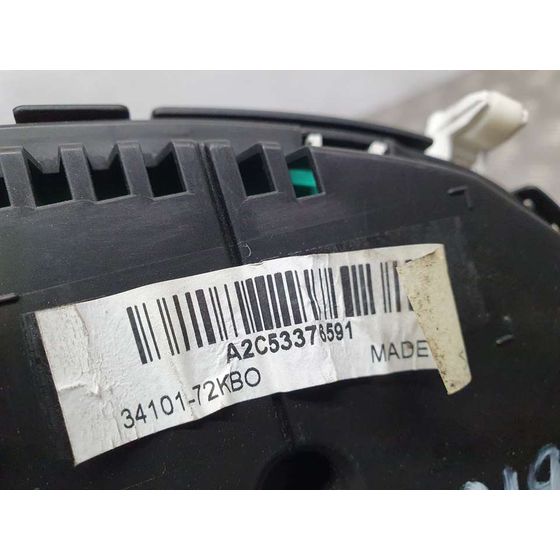 Cuadro Instrumentos Para Suzuki Swift Berlina