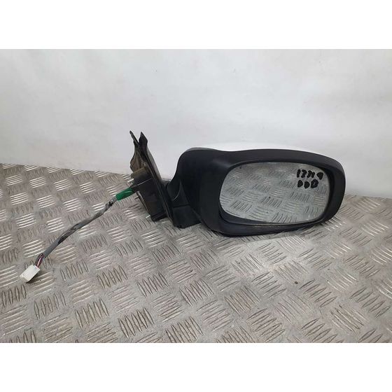 Retrovisor Derecho Para Suzuki Swift Berlina