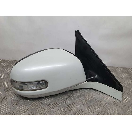 Retrovisor Derecho Para Suzuki Swift Berlina