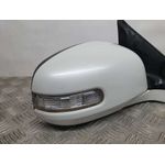 Retrovisor Derecho Para Suzuki Swift Berlina