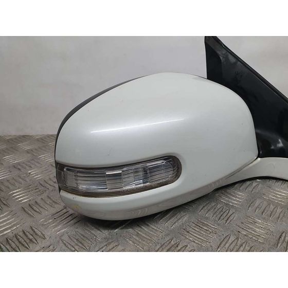Retrovisor Derecho Para Suzuki Swift Berlina