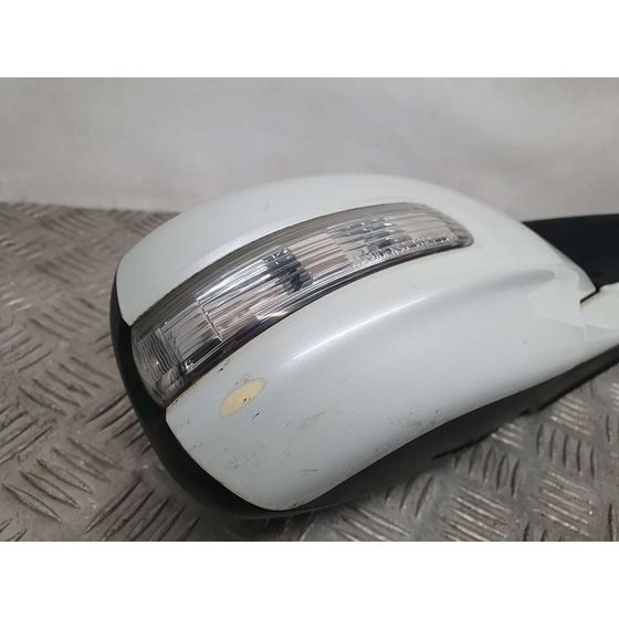Retrovisor Derecho Para Suzuki Swift Berlina