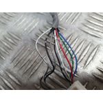 Retrovisor Derecho Para Suzuki Swift Berlina