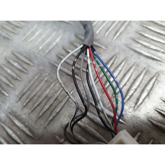 Retrovisor Derecho Para Suzuki Swift Berlina