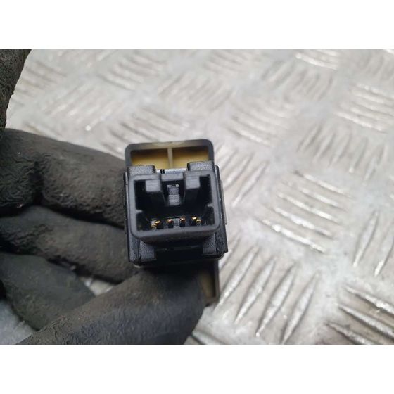 Warning Para Suzuki Swift Berlina