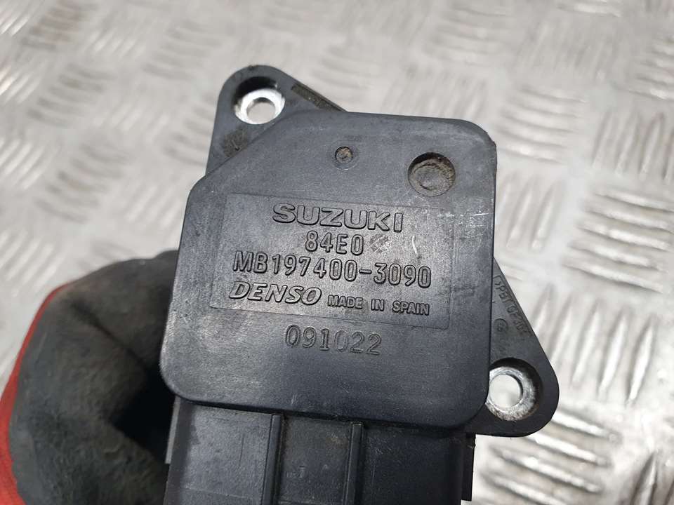 Caudalimetro Para Suzuki Swift Berlina