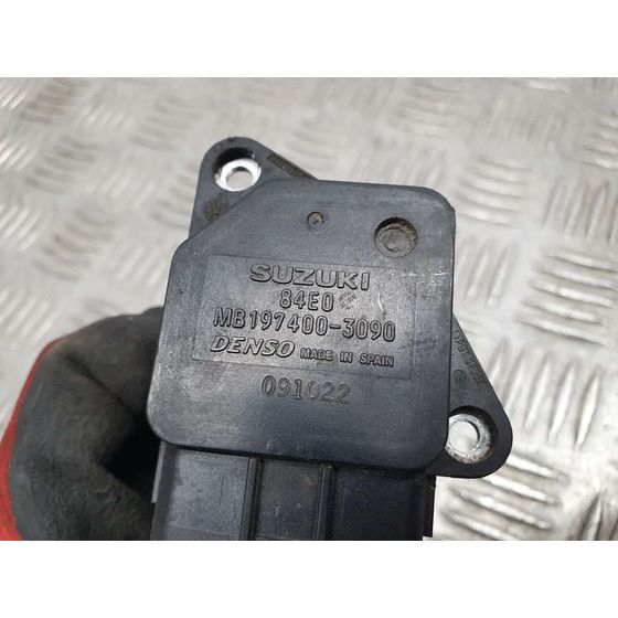 Caudalimetro Para Suzuki Swift Berlina