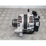 Alternador Para Hyundai I20 Active