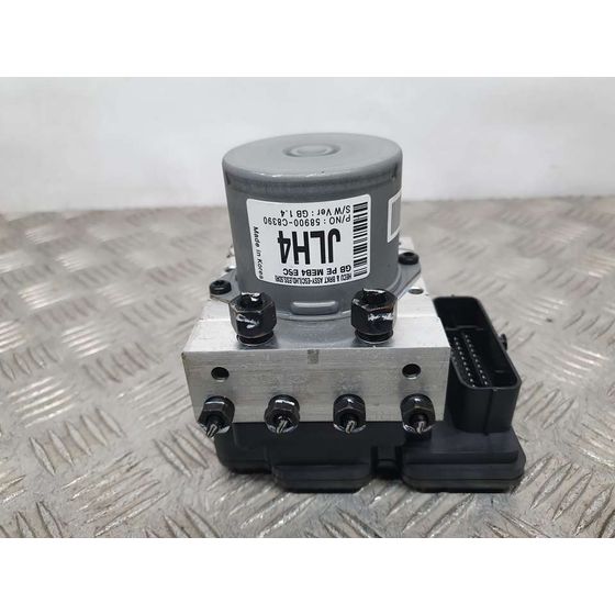 Abs Para Hyundai I20 Active