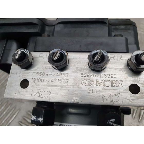 Abs Para Hyundai I20 Active