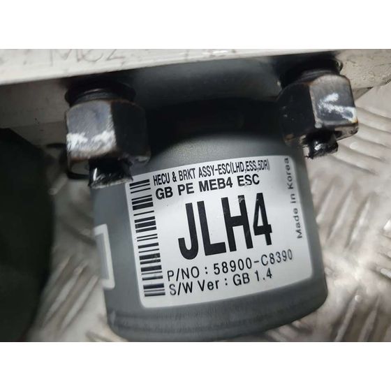 Abs Para Hyundai I20 Active